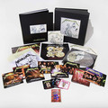 METALLICA / Justice For All BOX (6LP + 11CD + 4DVD) []