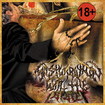 /MASTURBATION WITH THE BIBLE / Drowned in Holy Vaginal Fluids (uncenserd)