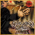 MASTURBATION WITH THE BIBLE / Drowned in Holy Vaginal Fluids (uncenserd) []