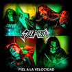 HEAVY METAL/ MALAKIA / Fiel A La Velocidad (推薦盤！for スパニッシュＳＰＥＥＤメタルマニアックス！）