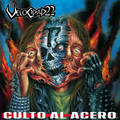 VELOCIDAD 22 / Culto Al Acero (EՁIfor XpjbV^}jAbNXIj []