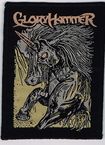 SMALL PATCH/Metal Rock/GLORYHAMMER / Unicorn (SP)