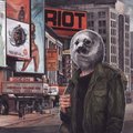 RIOT / Archives Volume 1F1976-1981 (CD+DVD) Ƀ[XI []