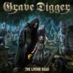 HEAVY METAL/GRAVE DIGGER / The Living Dead (digi)