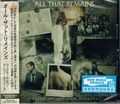 ALL THAT REMAINS / Victim of the New Disease (Ձj []