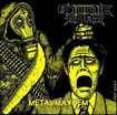 THRASH METAL/ATOMIC ROAR / Metal Mayhem 