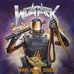 THRASH METAL/WULFPACK / War Ain't Over！