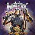 WULFPACK / War Ain't OverI []