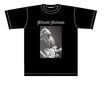 HEAVY METAL/中間英明　T-SHIRT (L)