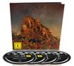 HEAVY METAL/OPETH / Garden of the titans (Live) 2CD+DVD+Blu-ray Earbook