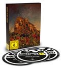 OPETH / Garden of the titans (Live) 2CD+DVD@ []