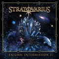 STRATOVARIUS / EnigmaF Intermission II (digi) []
