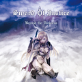 SWORD OF JUSTICE / Beyond the Darkness []