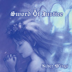 JAPANESE BAND/SWORD OF JUSTICE / Silver Wings (NEW!!)