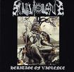 JAPANESE BAND/SKULL VIOLENCE / Heritage of Violence