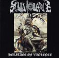 SKULL VIOLENCE / Heritage of Violence []