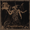 /VOMIT OF DOOM / Magnus Cruelty （7”+CDR）　特典：ステッカー
