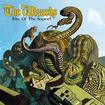 HEAVY METAL/THE WIZARDS / Rise of the Seipent　(slip)