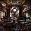JAPANESE BAND/VEILED IN SCARLET / Atonemen　