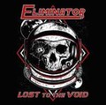 ELIMINATOR / Lost to the Void (digi) []