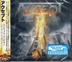 HEAVY METAL/ACCEPT / Symphonic Terror -Live at Wacken 2017 (2CD/国内盤）
