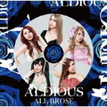 ALDIOUS / All Brose ( CD+DVDj []