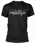 ACCEPT / Logo (T-shirt/L) []