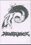 DVD/SILVERBACK / 2017.6.17 NAKANO MOONSTEP (3DVDr/66本限定)       