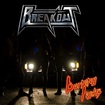 HEAVY METAL/BREAKOUT / Burning Lights (女性ヴォーカル正統派HM新星！）