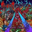 THRASH METAL/IRONFIST (鐵拳） / Money Illusion (台湾 THRASH METAL !!　200限定)