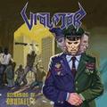 VIOLATOR / Scenarios of Brutality []