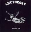 JAPANESE BAND/CUTTHROAT / Rape Rape Rape + Evilive (2CD)