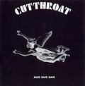 CUTTHROAT / Rape Rape Rape + Evilive (2CD) []