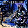 HEAVY GENERATION / The Spirit Lives On []