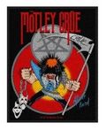 MOTLEY CRUE / Allister Fiend (SP) []