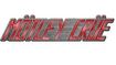 /MOTLEY CRUE / 1st logo (METAL PIN)