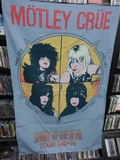 MOTLEY CRUE / Shout at the Devil member (FLAG) []