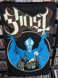 GHOST / Opus Eponymous (FLAG) []