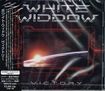/WHITE WIDDOW / Victory (国内盤）