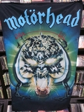 MOTORHEAD / Overkill (FLAG) []