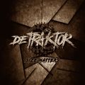 DETRAKTOR / Size Matters (Paplersleeve) []