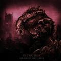 HORROR OF PESTILENCE / Intruder []