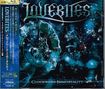 JAPANESE BAND/LOVEBITES / Clocwork Immortrality (完全初回限定盤 CD+Blu-ray)