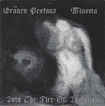 /GRAUEN PESTANZ / MIASMA / split (中古）