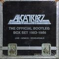 ALCATRAZZ / The Official Bootleg Box Set 6CD []