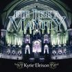 JAPANESE BAND/DIE LIKE A MAYFLY / Kyrie Eleison
