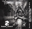 /WONROWE VISION / 2 Headed Monster (digi)