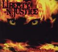 LIBERTY N JUSTICE / Hell is Coming to Breakfast (digi) []