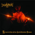 DEATHSLAUGHTER / Ressurrection of an Antediluvian Demon  []