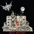 OSSUARIO / Metal Antichrist + demo []